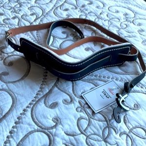 Fender Road Worn Strap